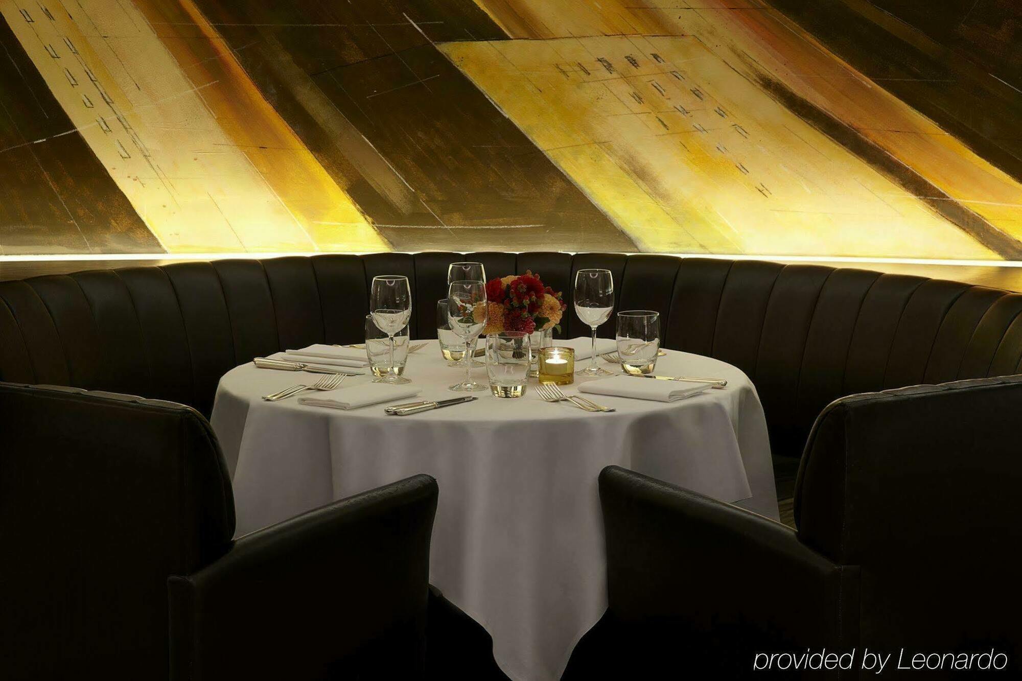 Hotel One Aldwych Londra
