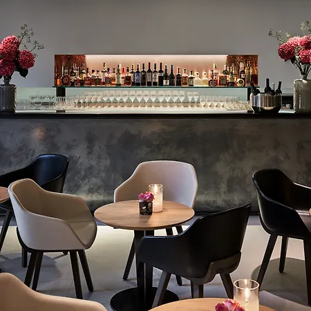 One Aldwych 